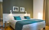 Standard szoba, Hotel Vila Higiea **** 