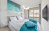Hálószoba, Apartman GEA ECO, Sun & Snow, Sianożęty