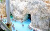 Jaskynné kúpele Miskolctapolca, Miskolc, Maďarsko