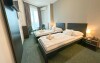 Comfort kétágyas szoba, Hotel Modena ***, Pozsony