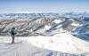 Vysoké Tatry, Slovensko