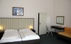 Standard kétágyas szoba, Hotel Maxim ***