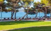Hotel Villa Arausana & Antonina **** najdete přímo na pláží
