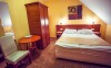 Standard szoba, Hotel Viktória ***, Sárvár 