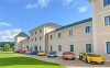 Luxusný hotel Chateau Šanov *****