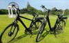 Elektromos kerékpárok, Chateau Šanov *****