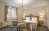 Romantická izba, Chateau Šanov *****
