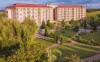 Hotel Karos Spa ****, Zalakaros, Maďarsko