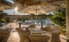 Relaxujte na terase, Hotel Karos Spa ****