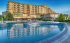 Vonkajšie bazény, Hotel Karos Spa ****