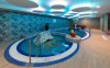 Dětský bazén, Hotel Karos Spa ****