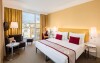 Executive szoba, Hotel Vienna House - Wyndham Andel's Prága