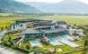 Luxusní Tauern Spa Hotel & Therme ****, Rakousko