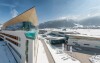 Luxusní Tauern Spa Hotel & Therme ****, Rakousko