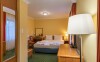 Kétágyas szoba, Hotel Lövér ***, Sopron