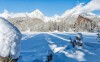 Vysoké Tatry, Slovensko