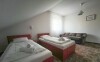 Négyágyas szoba, Wolf Panzió, Gyógyfürdő Sárvár, Magyarország