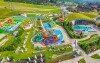 Termálne kúpele Terma Bania, Poľské Tatry