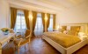 Komfort szoba, Spa Beerland Chateaux – U Zlaté Hruška ***