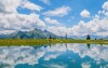 Objavte krásy nedotknutej prírody rakúskych Álp