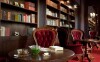 Lobby bár, Clarion Grandhotel Zlatý Lev ****, Liberec