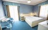 Comfort szoba, Hotel Gold Chotoviny ****, Dél-Csehország, Dél-Csehország