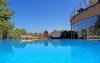 Venkovní plavecká bazén, Tristan Hotel & SPA ****