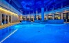Wellness s krytým bazénem, Tristan Hotel & SPA ****