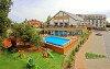 Tristan Hotel & SPA **** a Balti-tengernél, Lengyelország