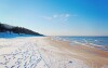 Fedezze fel a Balti-tengert a strandtól pár lépésre