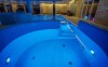 Wellness s krytým bazénem, Tristan Hotel & SPA ****