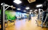 Fitness, Tristan Hotel & SPA ****