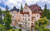 Villa Smetana ****, Karlovy Vary
