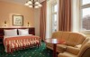 Deluxe szoba, Parkhotel Humboldt ****, Karlovy Vary