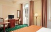 Superior szoba, Parkhotel Humboldt ****, Karlovy Vary