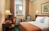 Economy szoba, Parkhotel Humboldt ****, Karlovy Vary