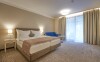 Deluxe superior szoba, Hotel Queens ****, Marienbad