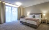 Superior szoba, Hotel Queens ****, Marienbad