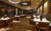 Étterem, Bonfanti Design Hotel ****, Olaszország