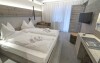 Comfort szoba, Bonfanti Design Hotel ****, Olaszország