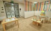 Gyermeksarok, Bonfanti Design Hotel****, Olaszország