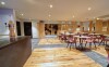 Étterem, Bonfanti Design Hotel ****, Olaszország