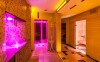 Wellness-részleg, Prémium Hotel Panoráma ****, Siófok