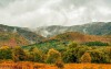 Élvezze a magyarországi Bukové Hory Nemzeti Park gyönyörű táját