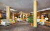 Lounge, Quality Hotel Brno Exhibition Centre ****, Brno