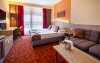 Superior szoba, Hotel Margaréta ****, Balaton