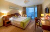 Deluxe szoba, Hotel Margaréta ****, Balaton