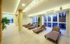 Relaxační místnost, Wellness centrum, Hotel Margaréta ****