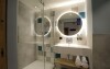 Elegantne zariadené izby, Hampton by Hilton Olsztyn ***