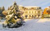 Hotel Snežné *** na Vysočine pre páry aj rodiny